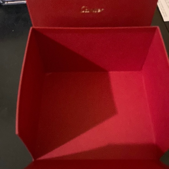 Cartier Box - Picture 2 of 2